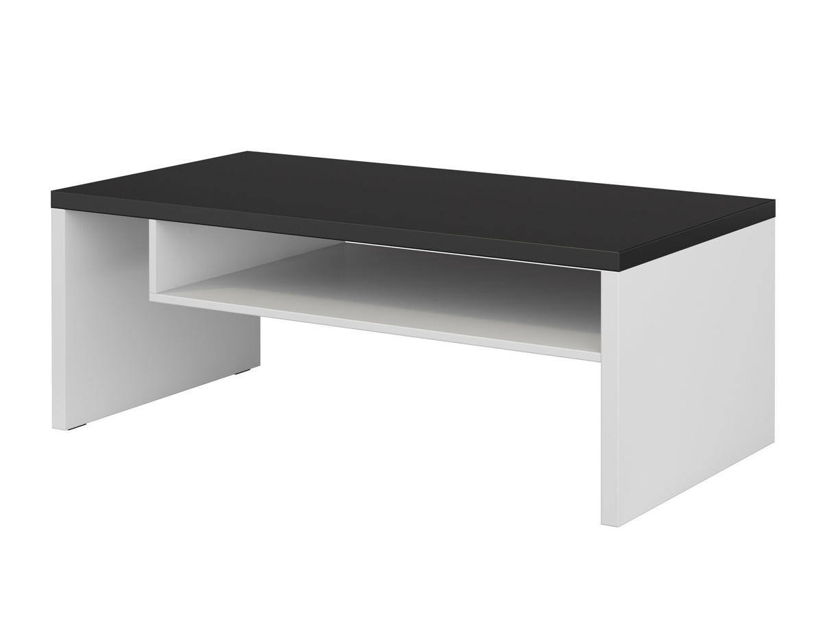 Conjunto para sala de estar Alfere 117 (Branco)