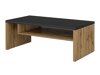 Conjunto para sala de estar Alfere 117 (Carvalho wotan)