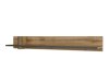 Conjunto para sala de estar Alfere 117 (Carvalho wotan)