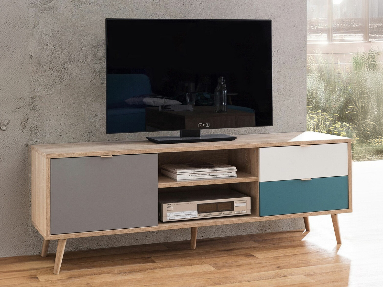 Móvel de TV Findlay A103