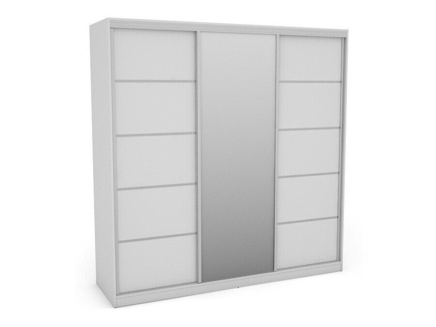 Roupeiro Lexington 157 (Branco)