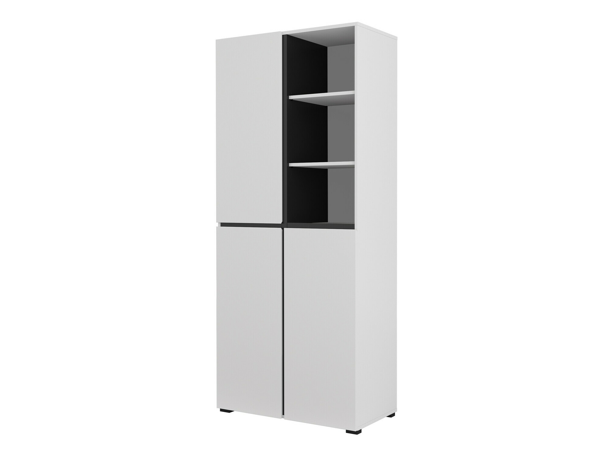 Sapateira Alfere 116 (Branco)