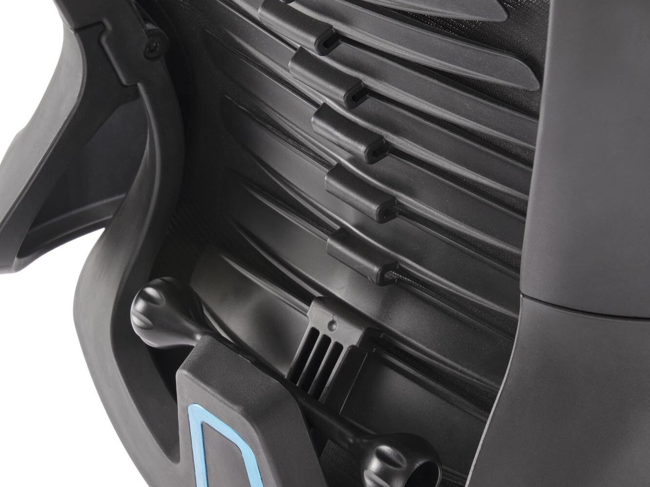 Cadeira de escritório Houston 1798