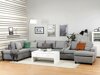 Sofá de canto Scandinavian Choice Remavio 153 (Inari 91)