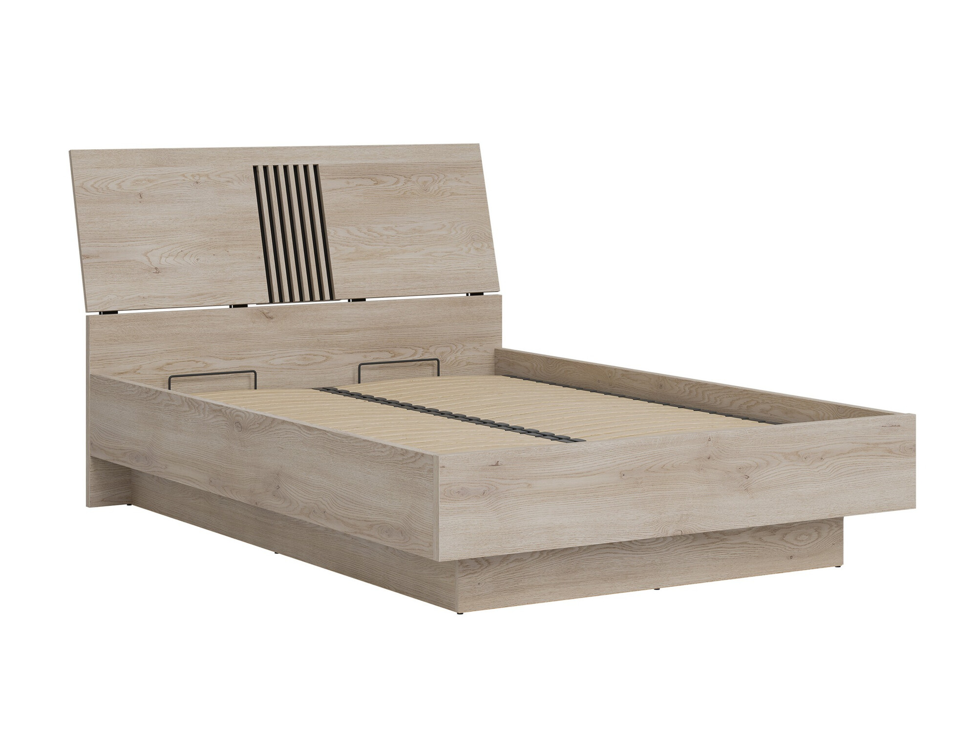 Cama Sermelu 120