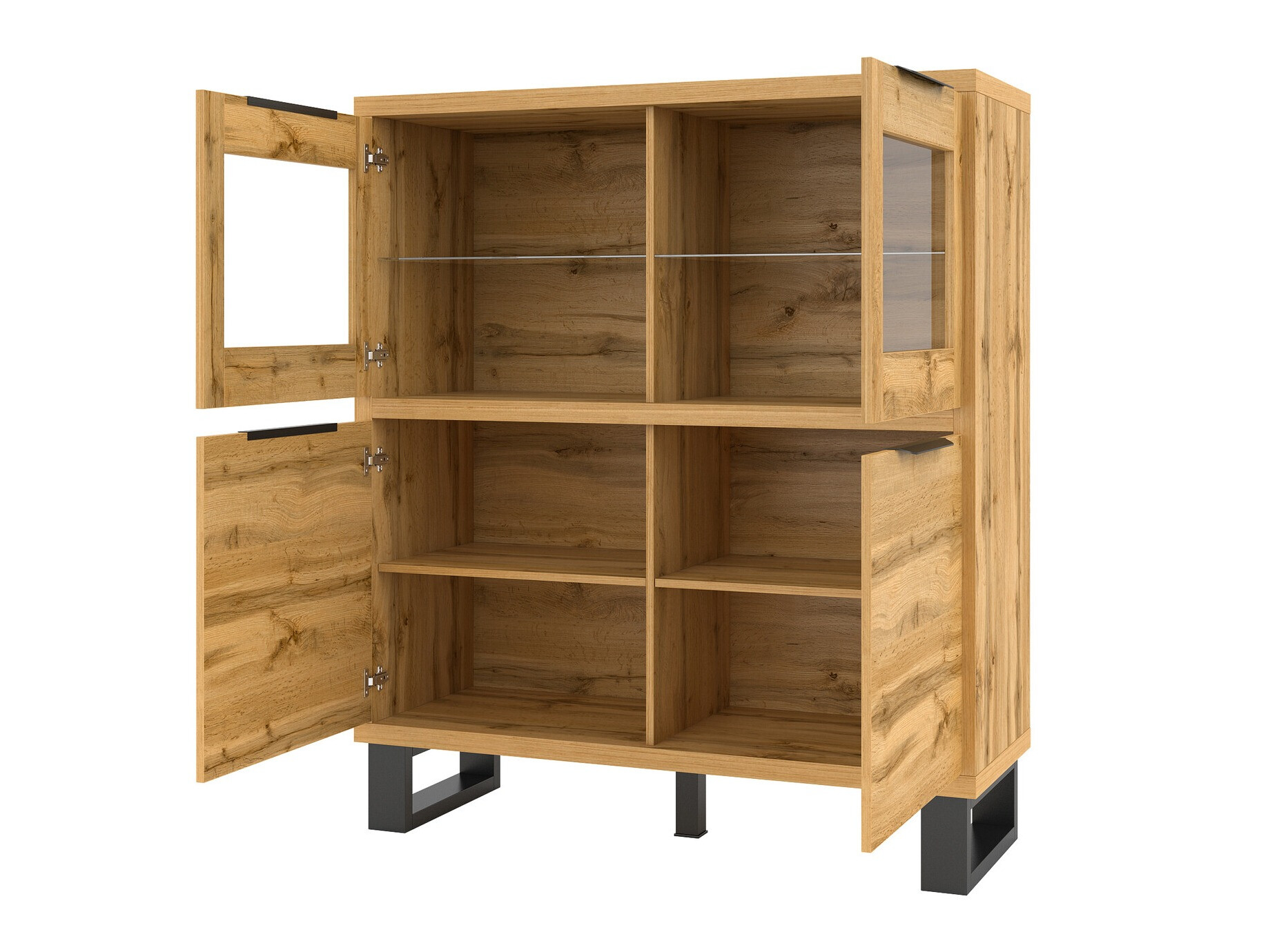 Conjunto para sala de estar Avicavu 120