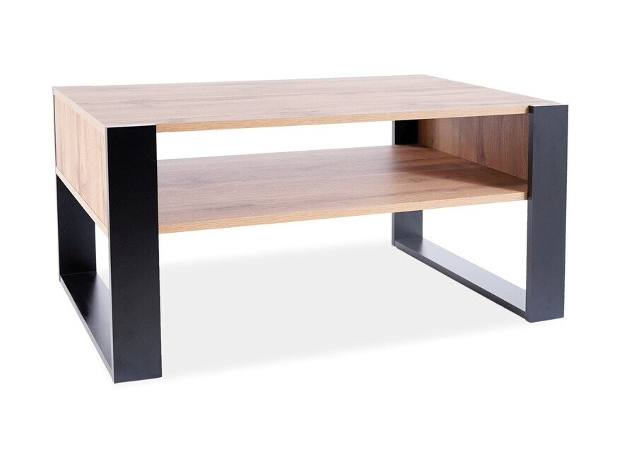 Mesa de centro Detroit 492