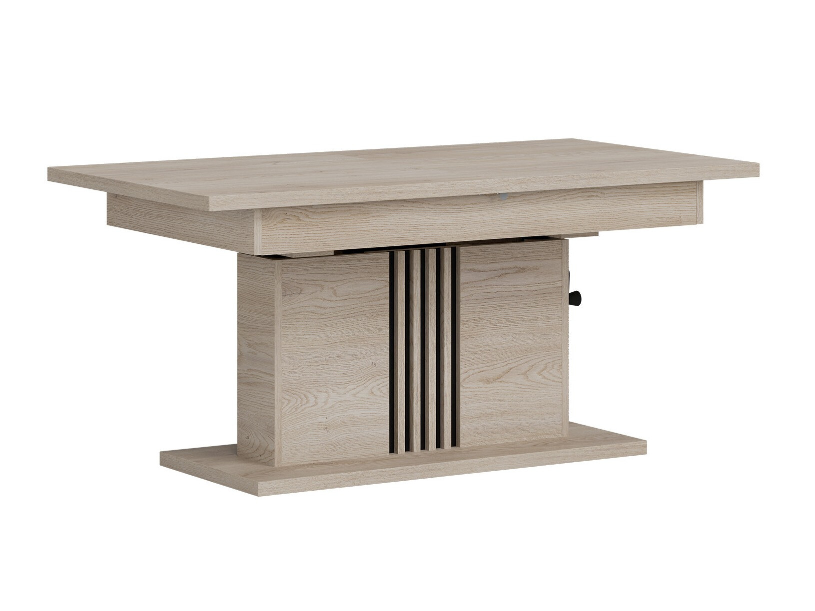 Transforming mesa de centro Sermelu 118