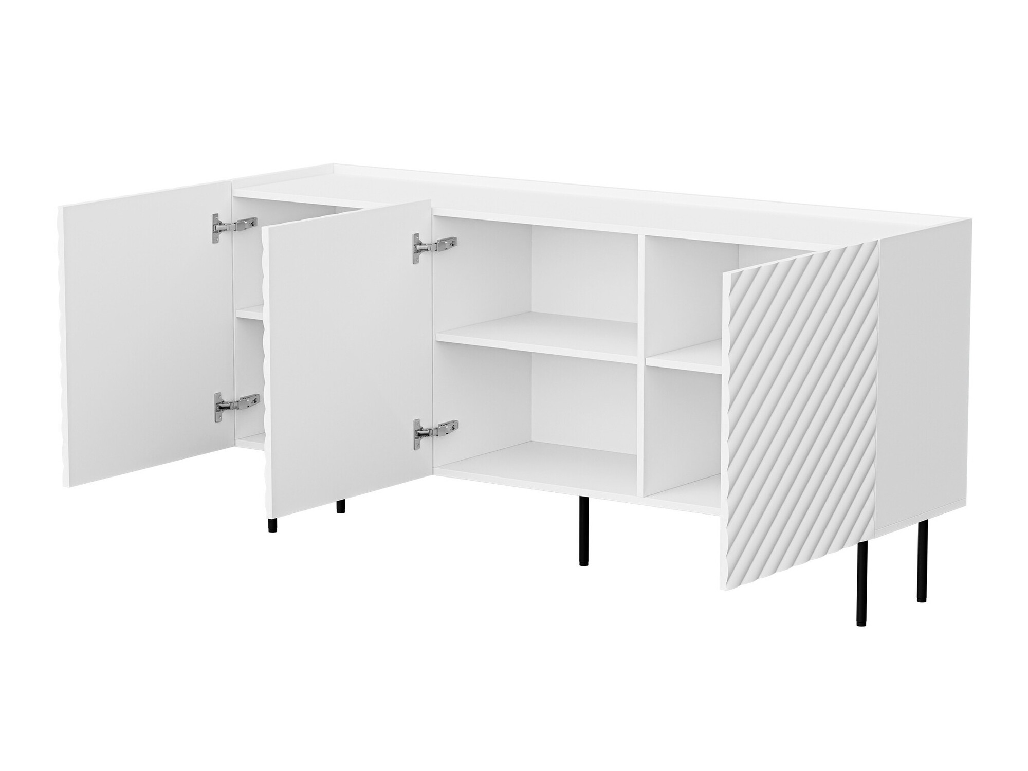 Conjunto para sala de estar Mortali 108 (Caxemira)