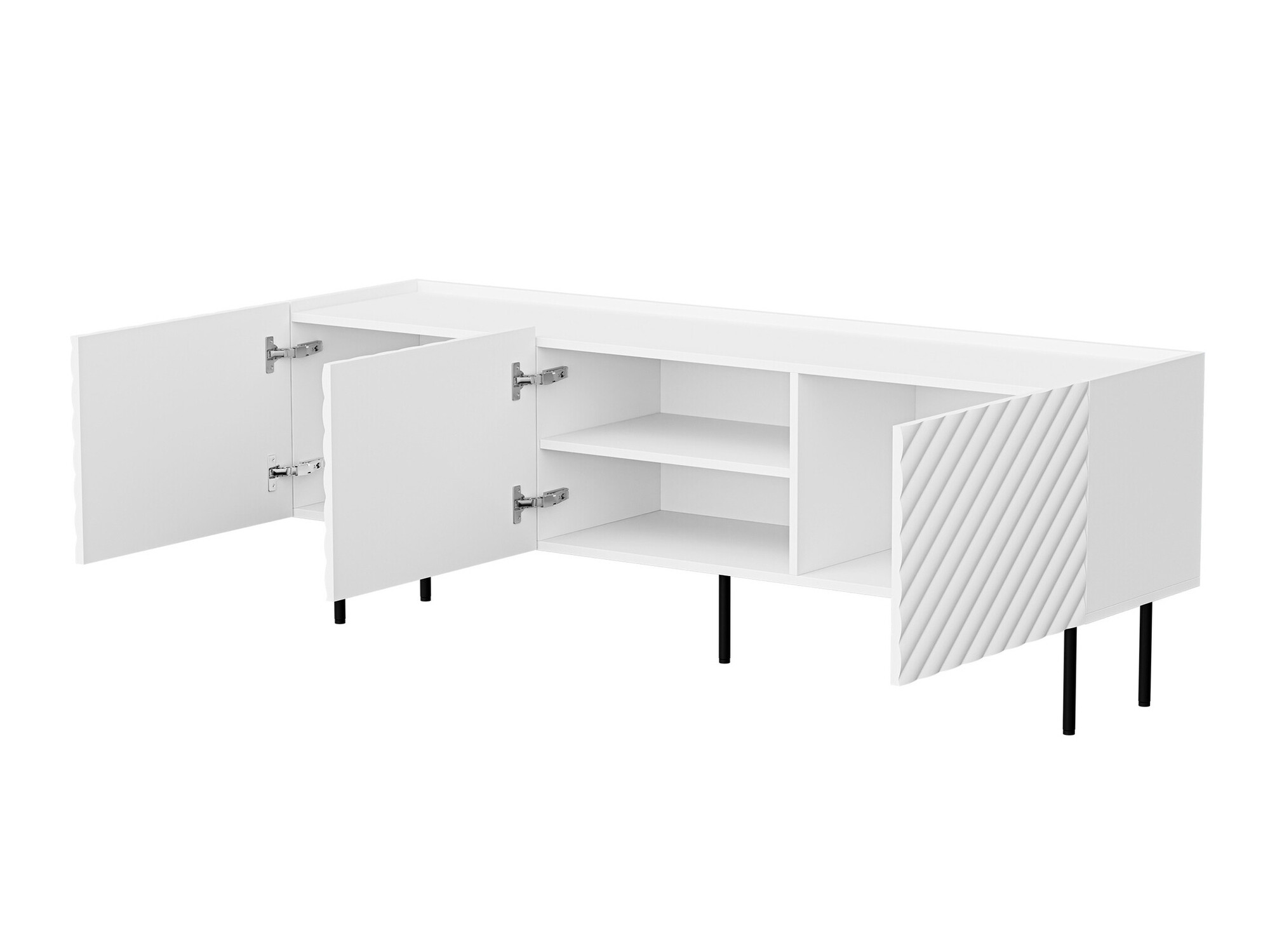 Conjunto para sala de estar Mortali 108 (Caxemira)
