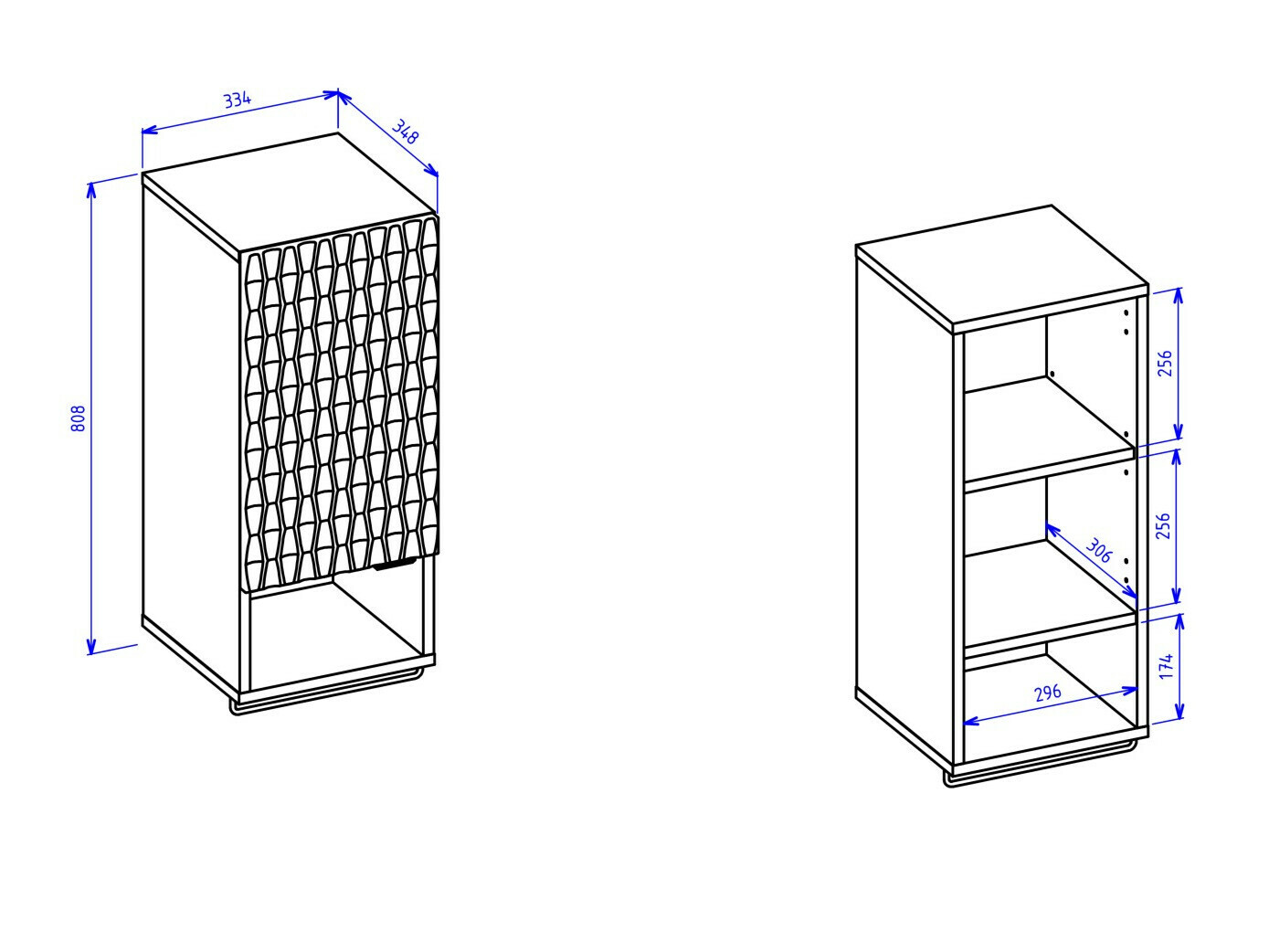 Conjunto para casa de banho Elitese 104