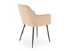 Cadeira Houston 1799 (Bege)