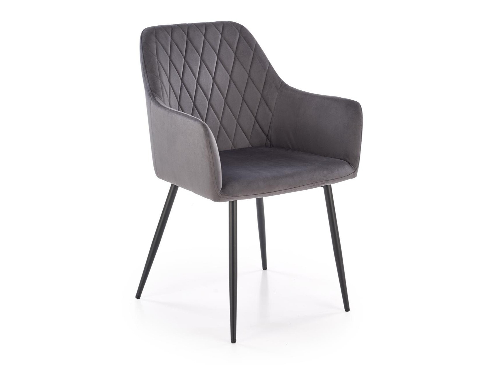 Cadeira Houston 1799 (Cinzento)