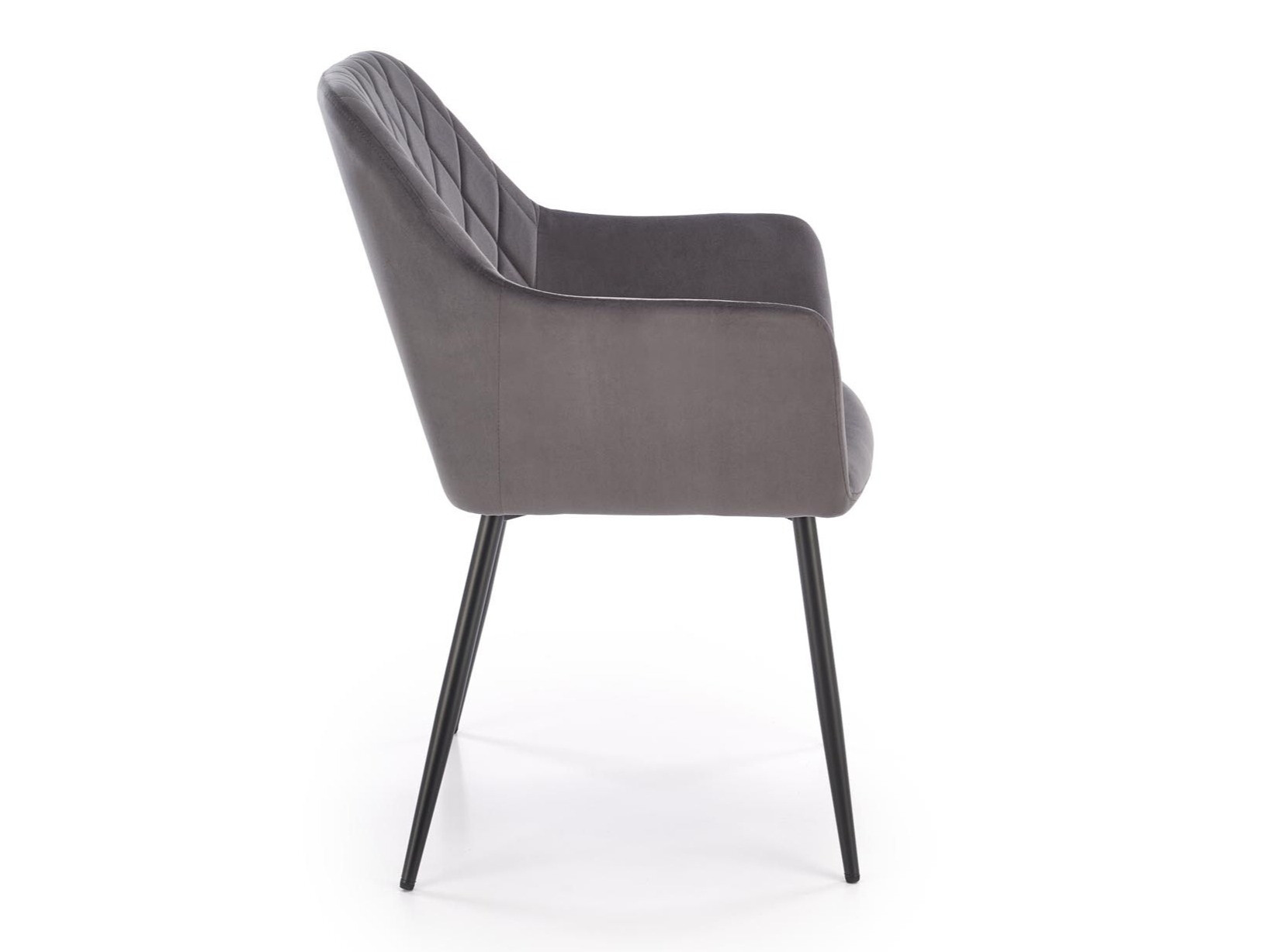 Cadeira Houston 1799 (Cinzento)