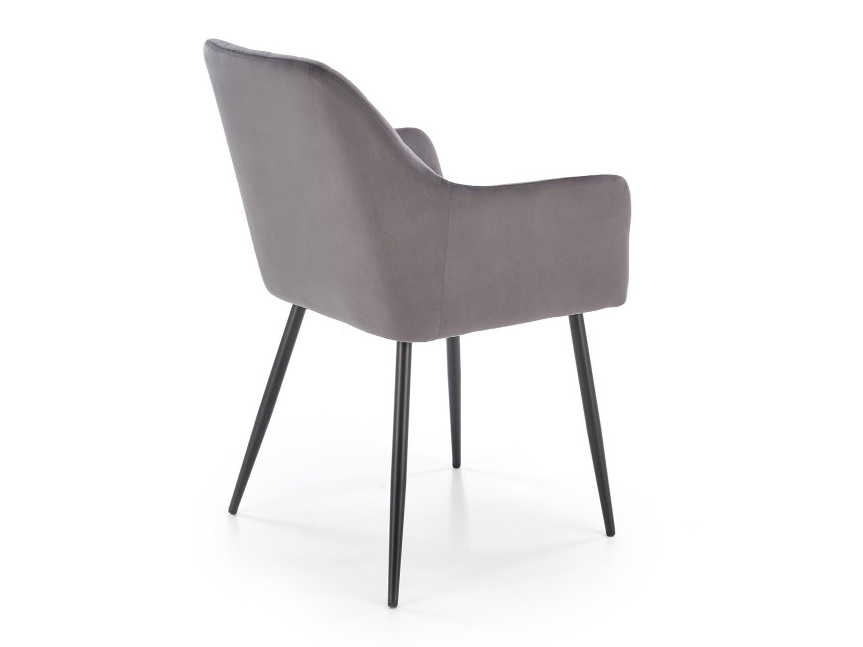 Cadeira Houston 1799 (Cinzento)