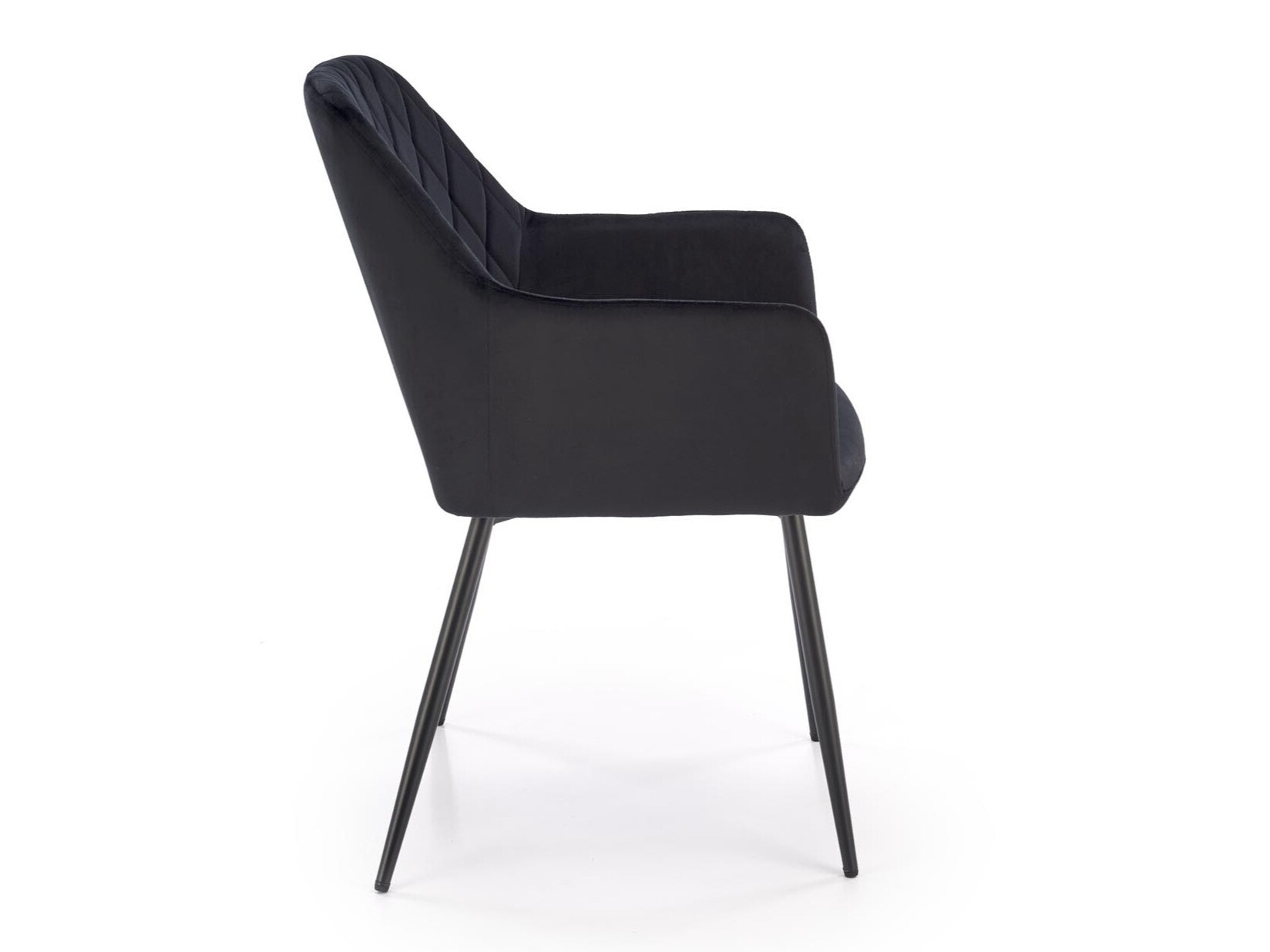 Cadeira Houston 1799 (Preto)