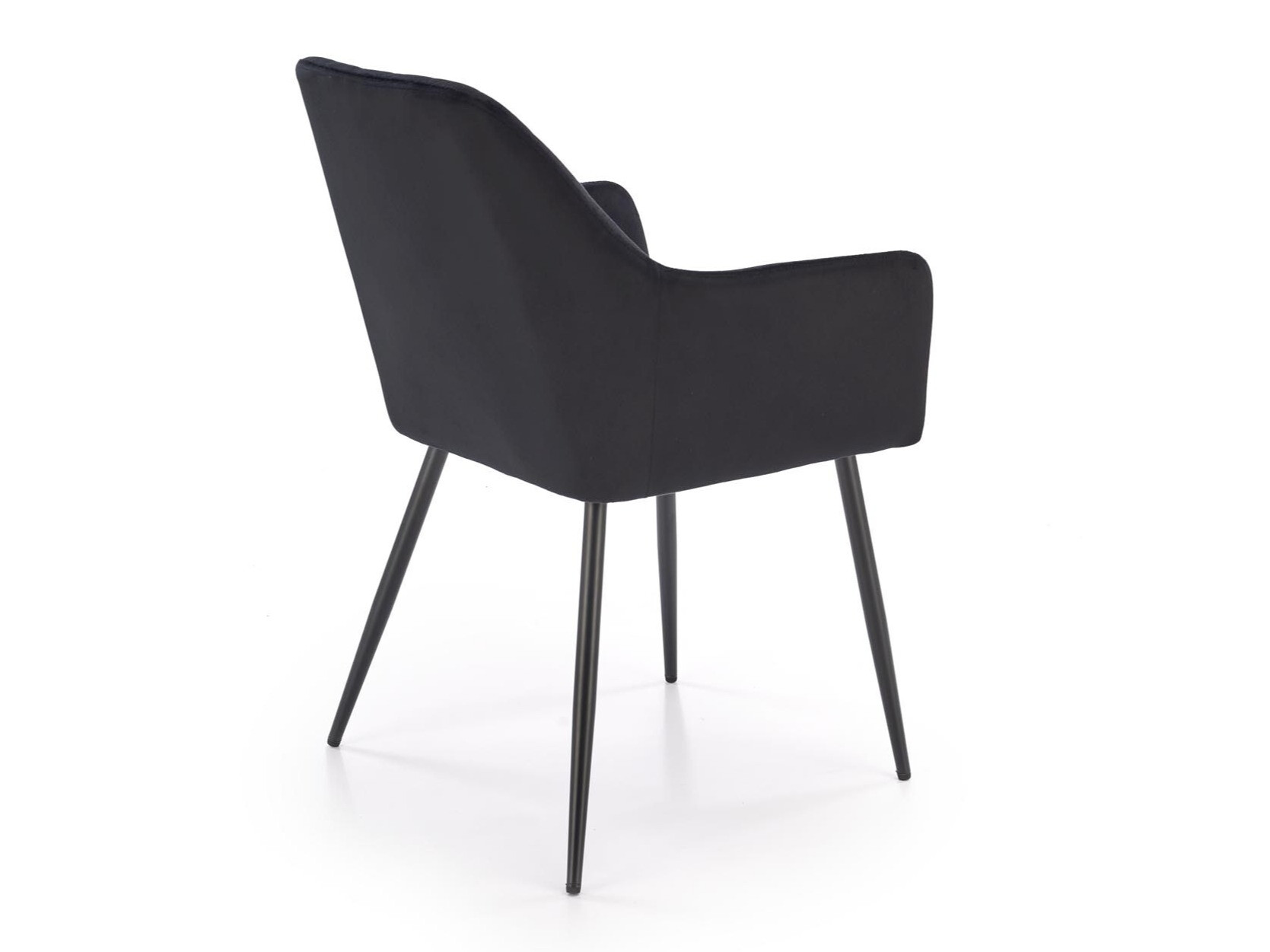 Cadeira Houston 1799 (Preto)