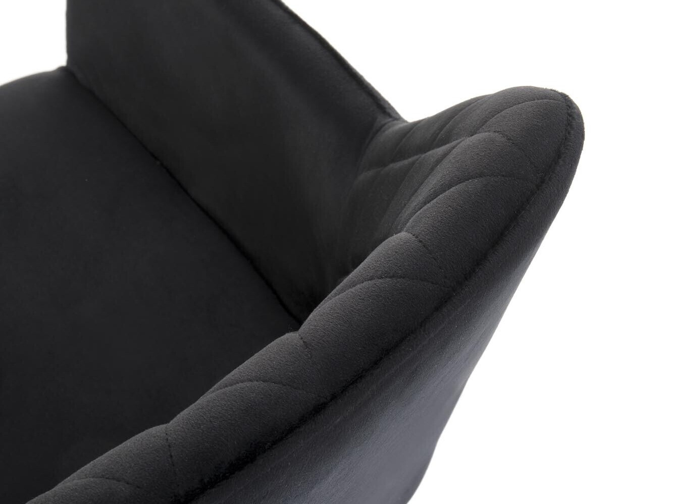 Cadeira Houston 1799 (Preto)