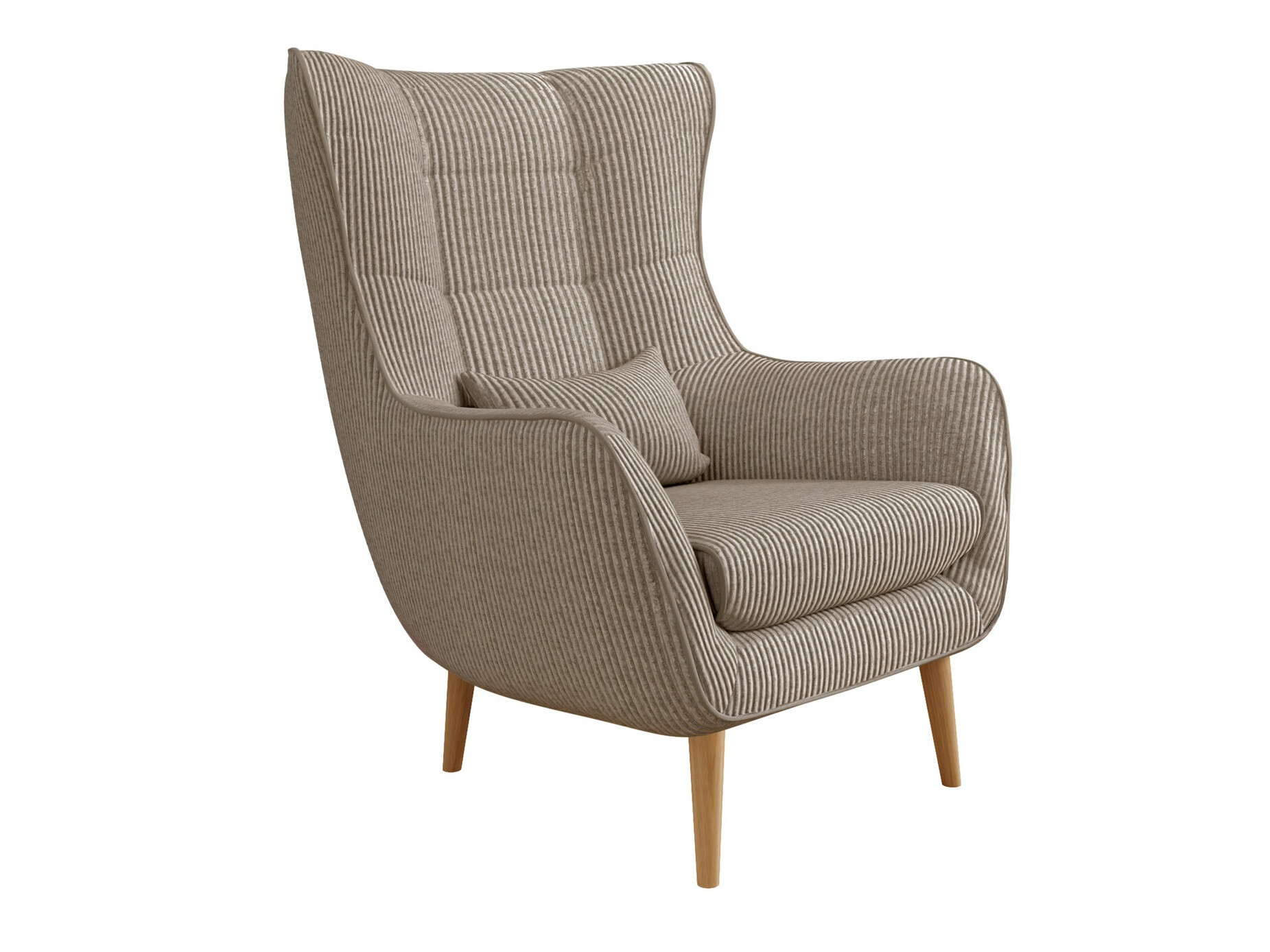 Poltrona Comfivo Ulmus III (Poso 02)