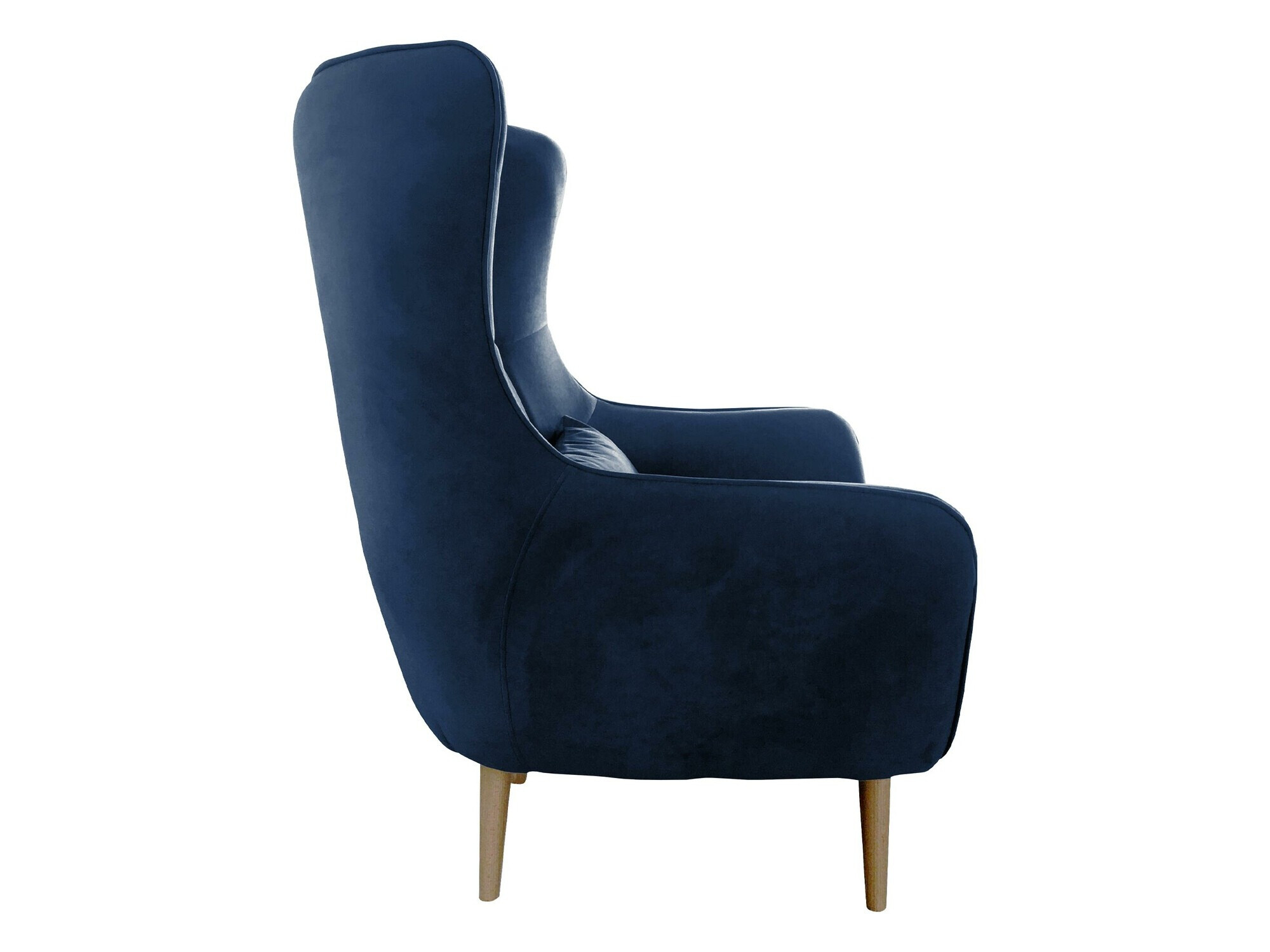 Poltrona Comfivo Ulmus III (Poso 02)