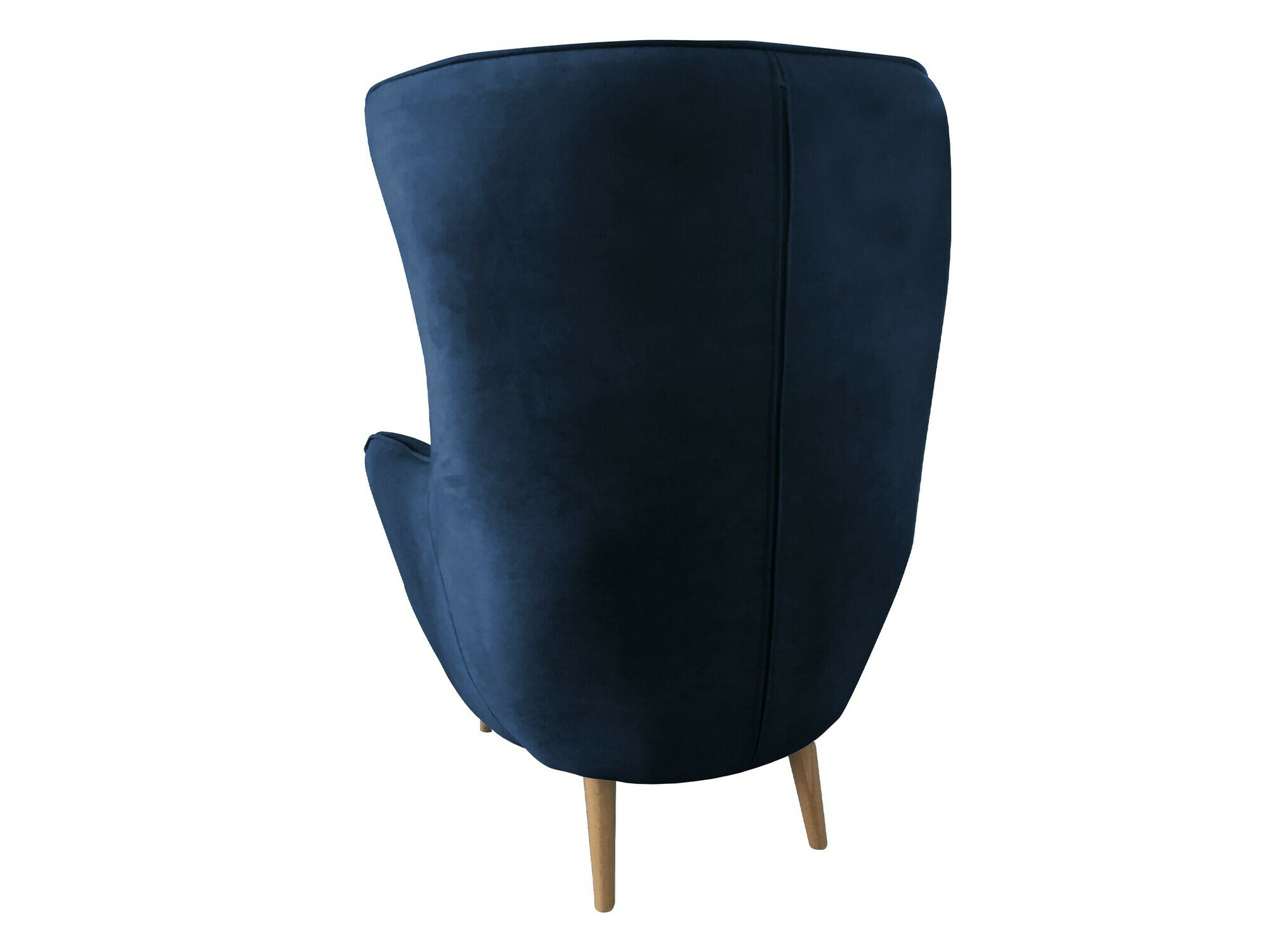 Poltrona Comfivo Ulmus III (Poso 02)