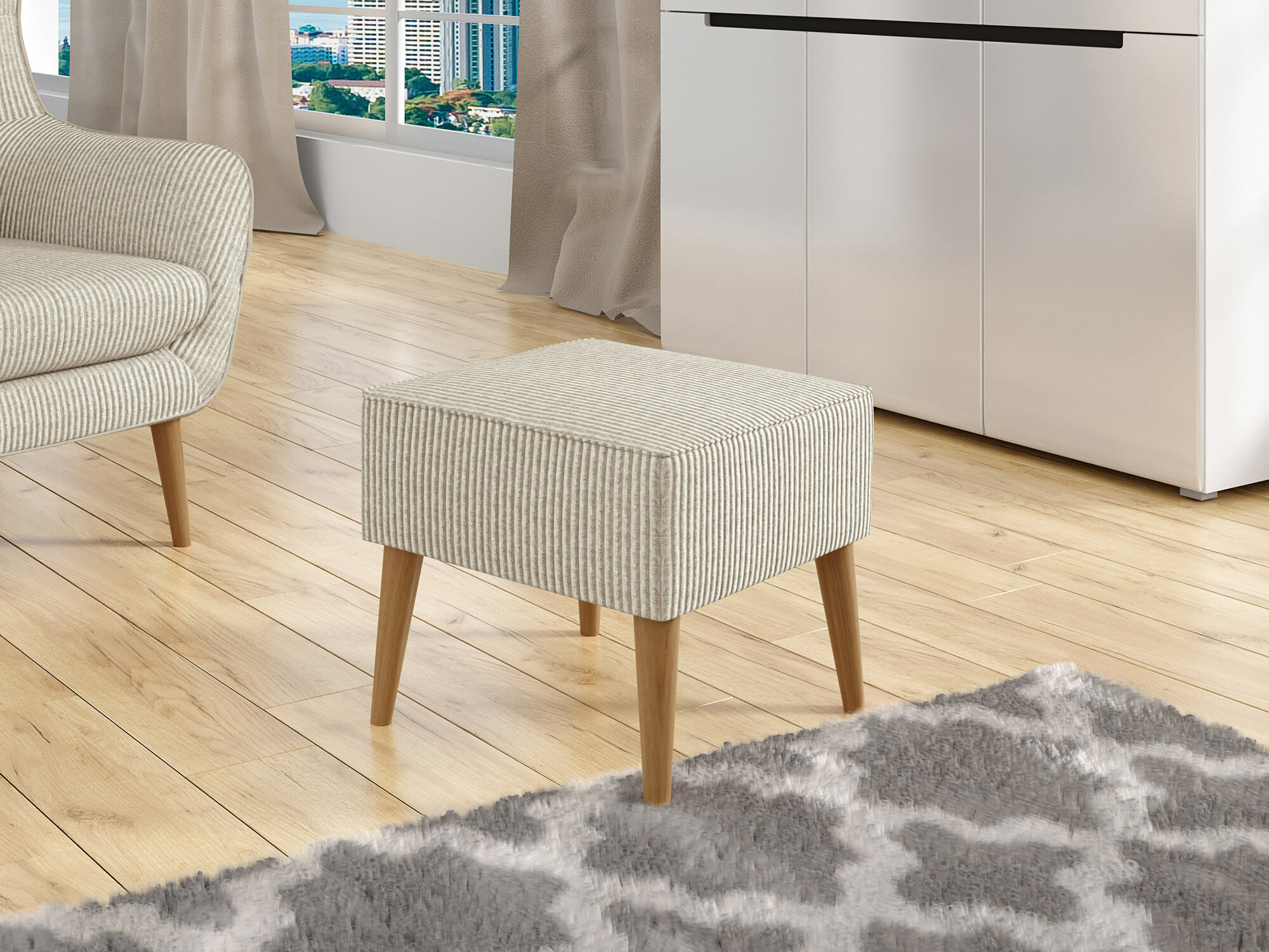 Pufe Comfivo Ulmus IV (Poso 100)