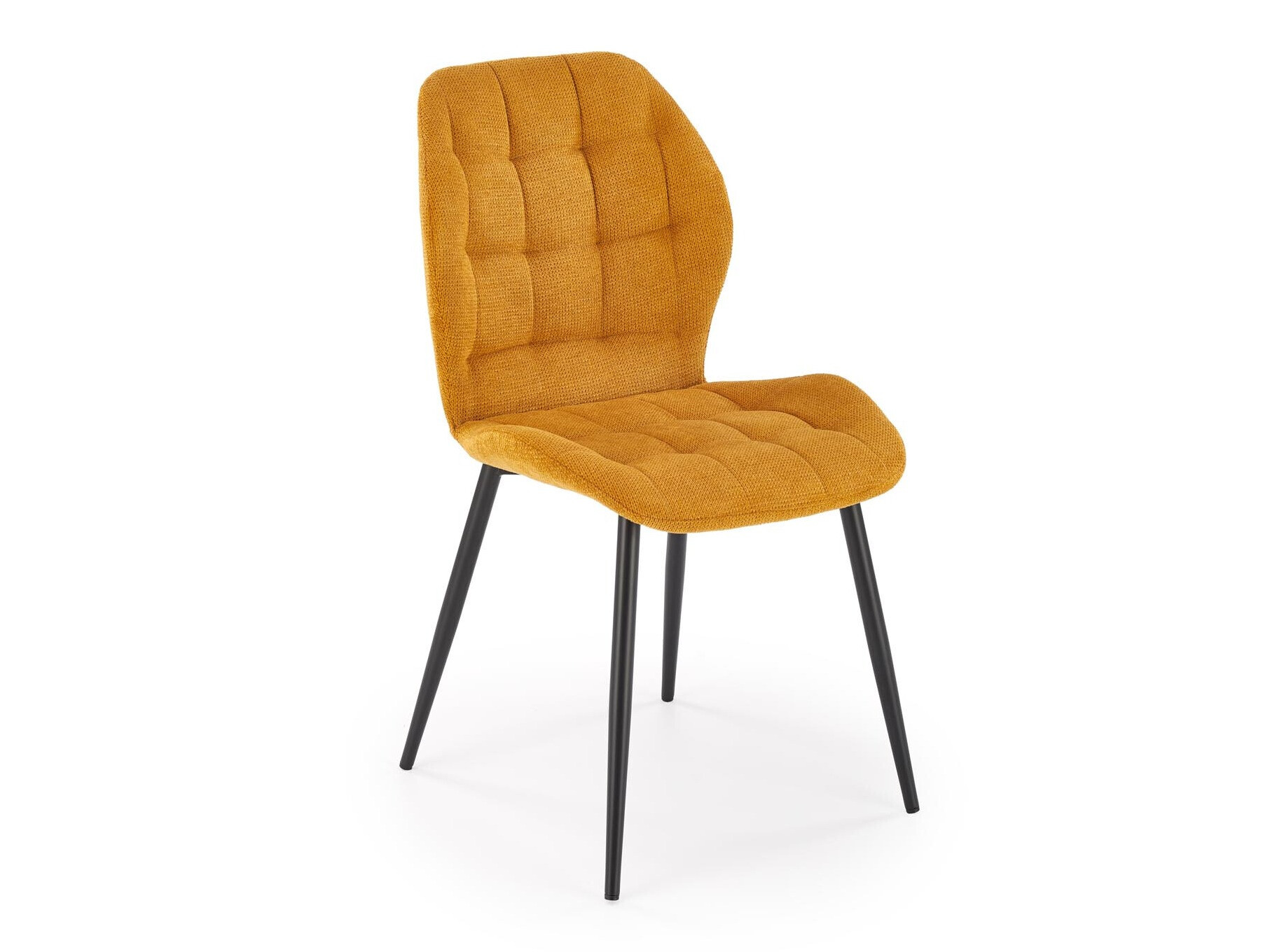 Cadeira Houston 1802 (Amarelo)
