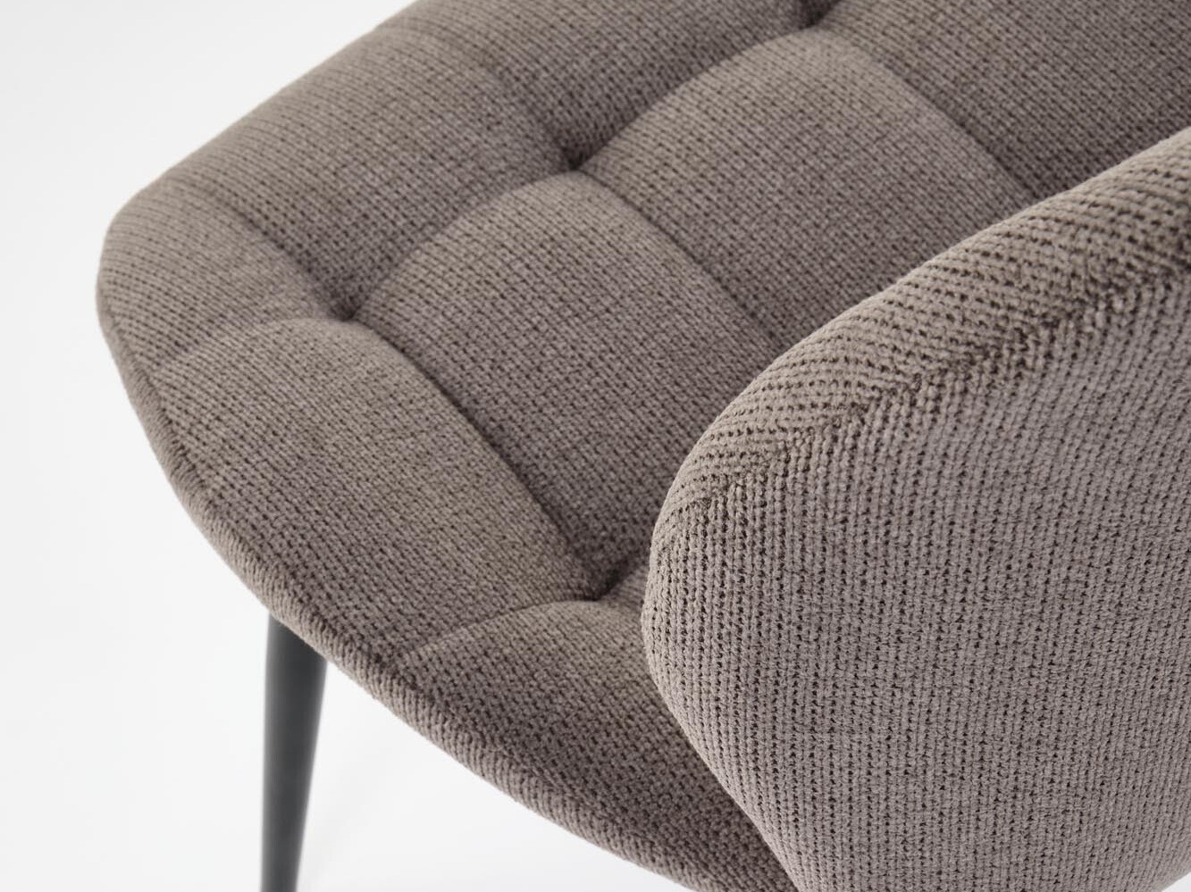 Cadeira Houston 1802 (Cinzento)