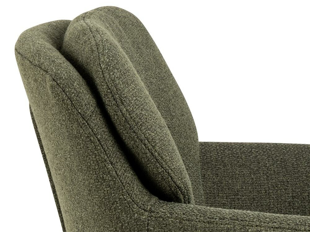 Cadeira Norsica 838 (Verde)
