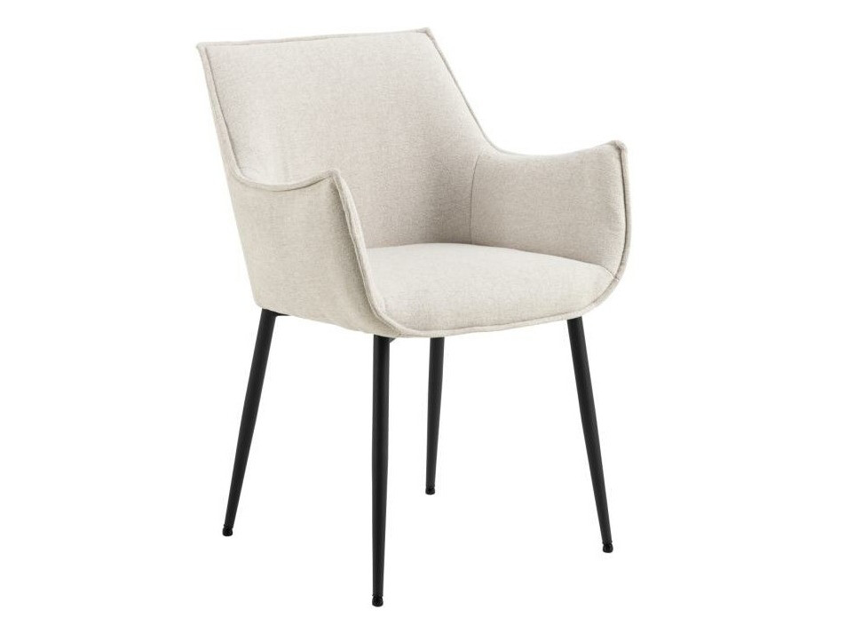 Cadeira Norsica 839 (Bege)