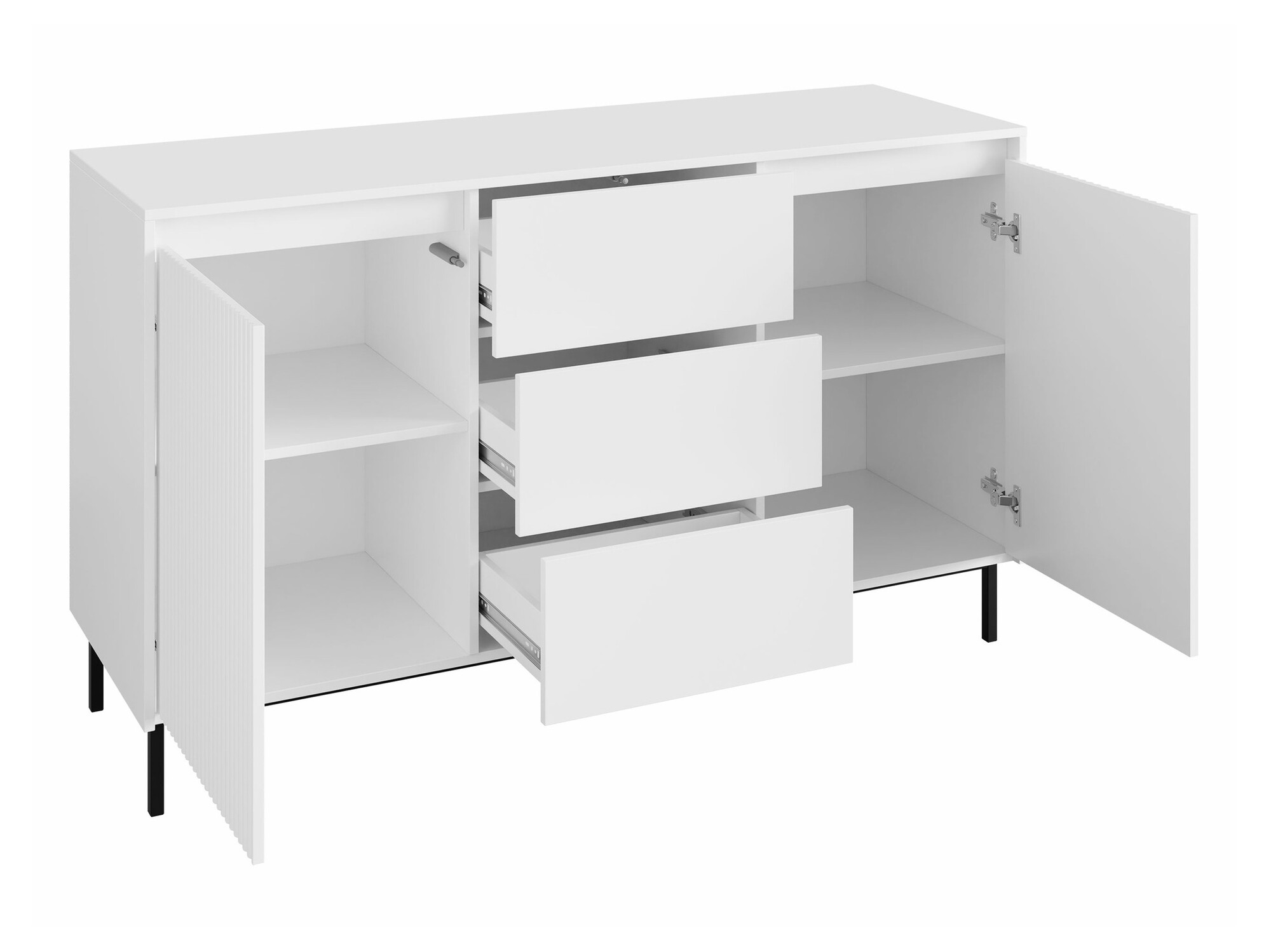 Cómoda Comfivo Delruva I (Caxemira)