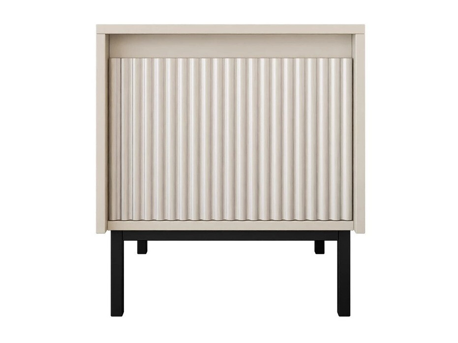 Mesa de cabeceira Comfivo Delruva (Caxemira)