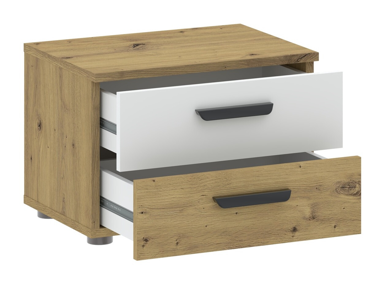 Mesa de cabeceira Vensalu 102