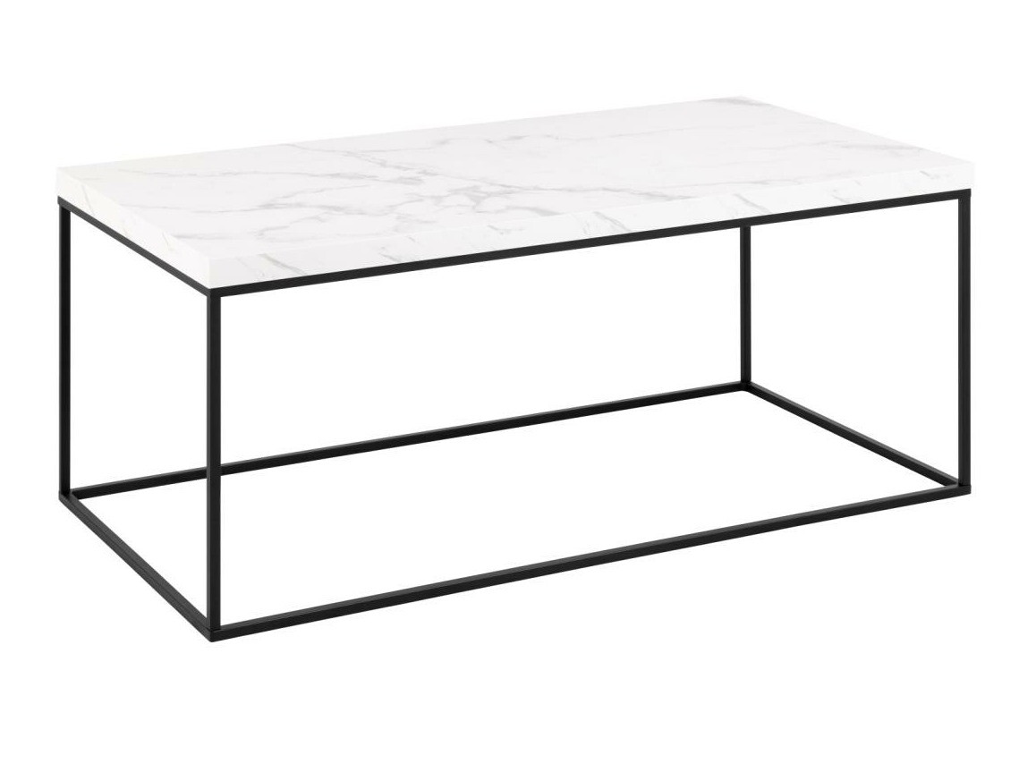 Mesa de centro Norsica 836 (Branco)