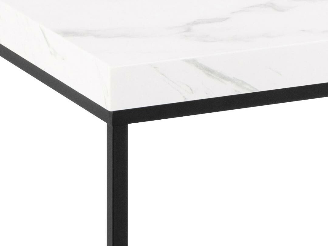 Mesa de centro Norsica 836 (Branco)