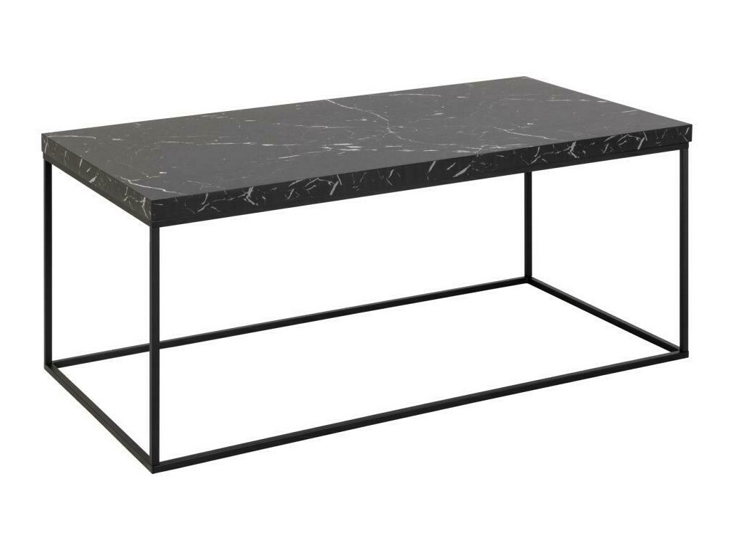 Mesa de centro Norsica 836 (Preto)