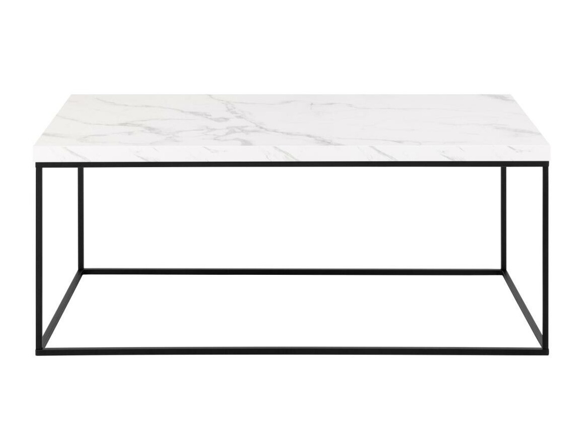 Mesa para revistas Norsica 836 (Branco)