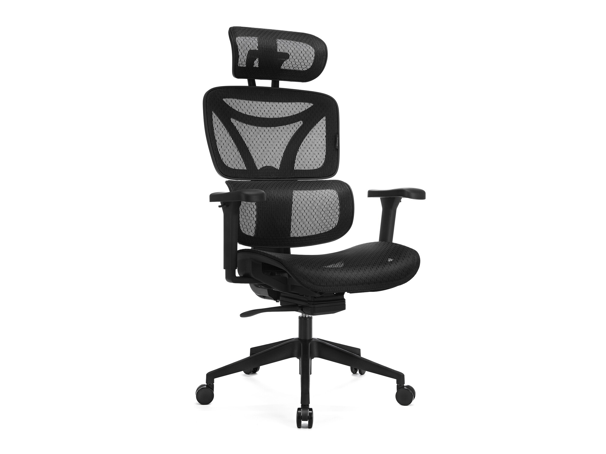 Cadeira de escritório Lodi 104 (Preto)