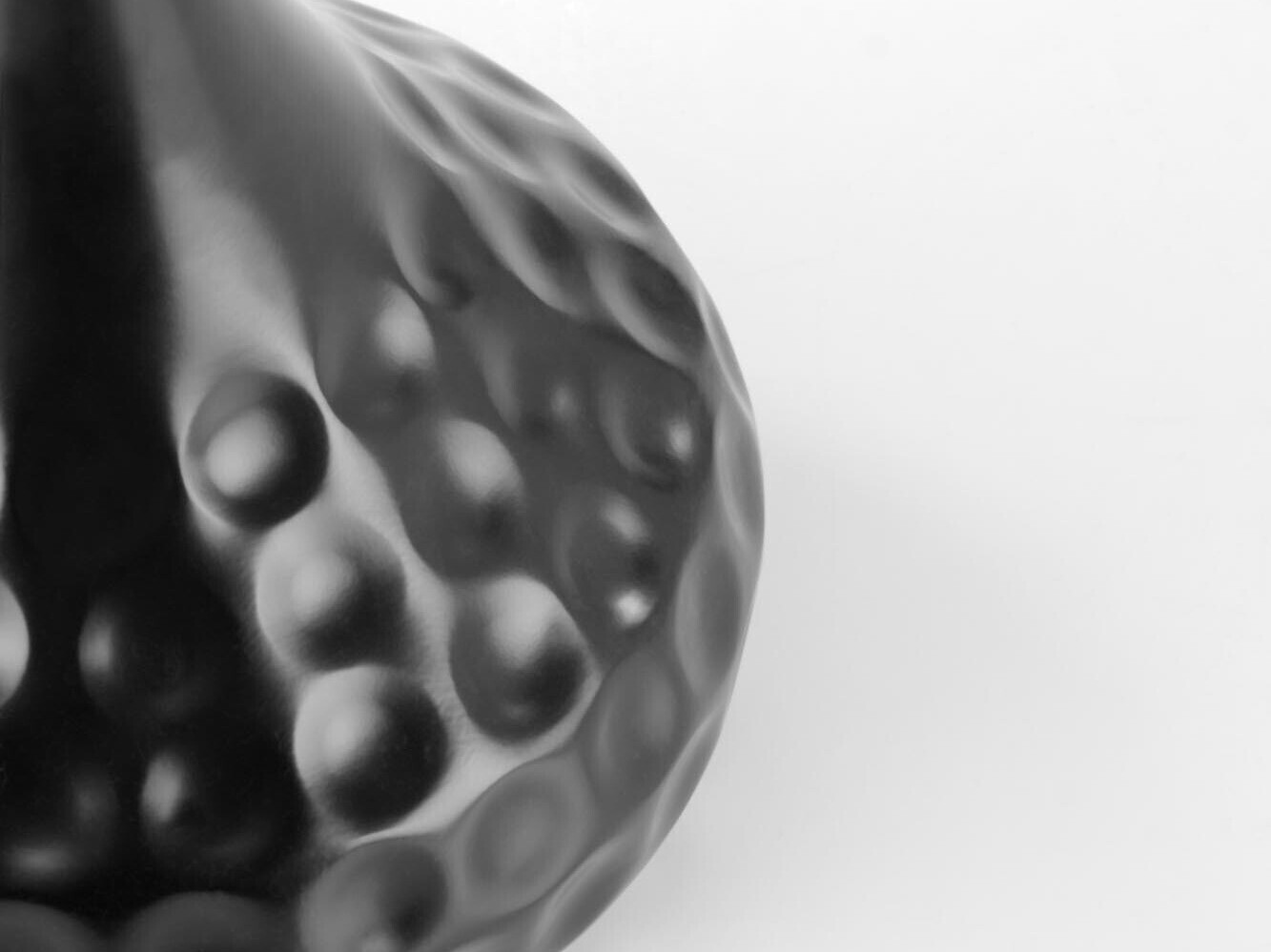 Mesa de apoio Houston 1807 (Preto + Mármore preto)