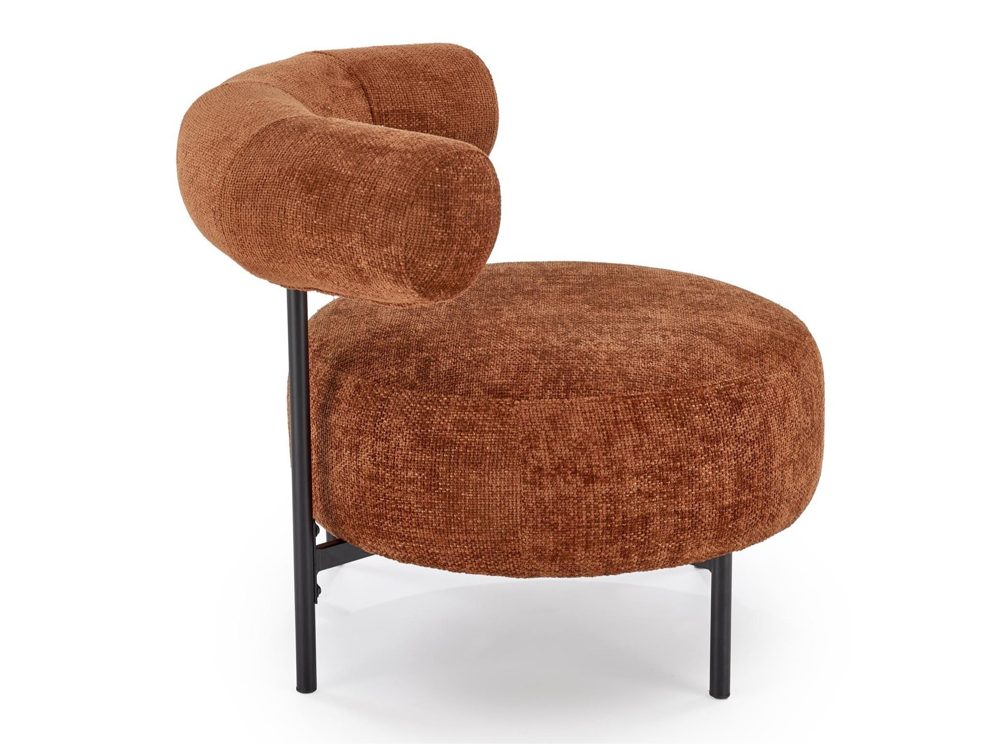 Poltrona Houston 2052 (Canela)