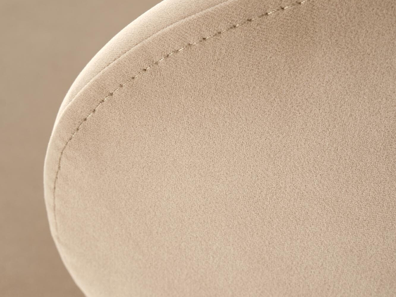 Banco de bar Houston 1824 (Bege)