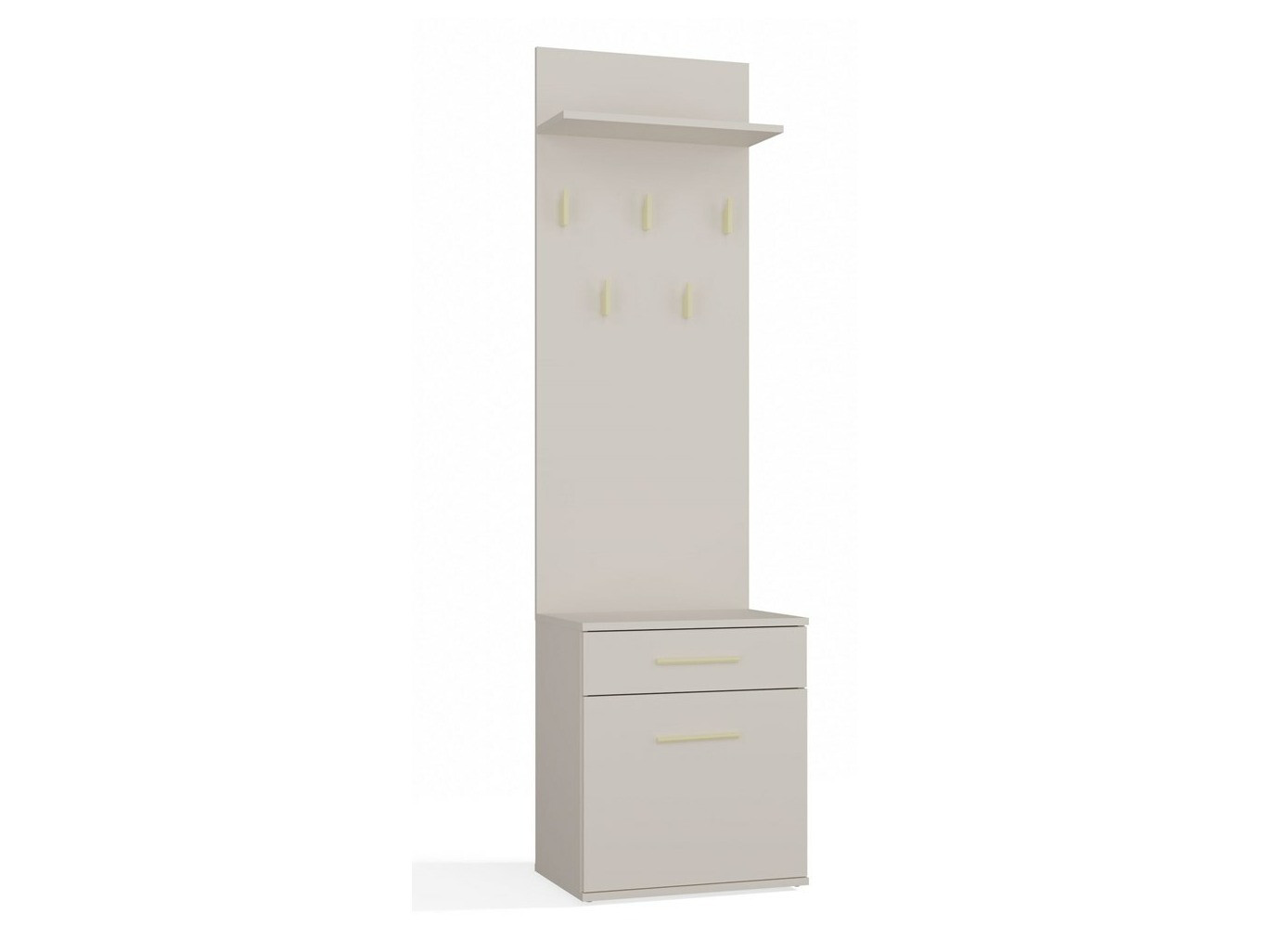 Conjunto para corredor Mandeville 129 (Caxemira)