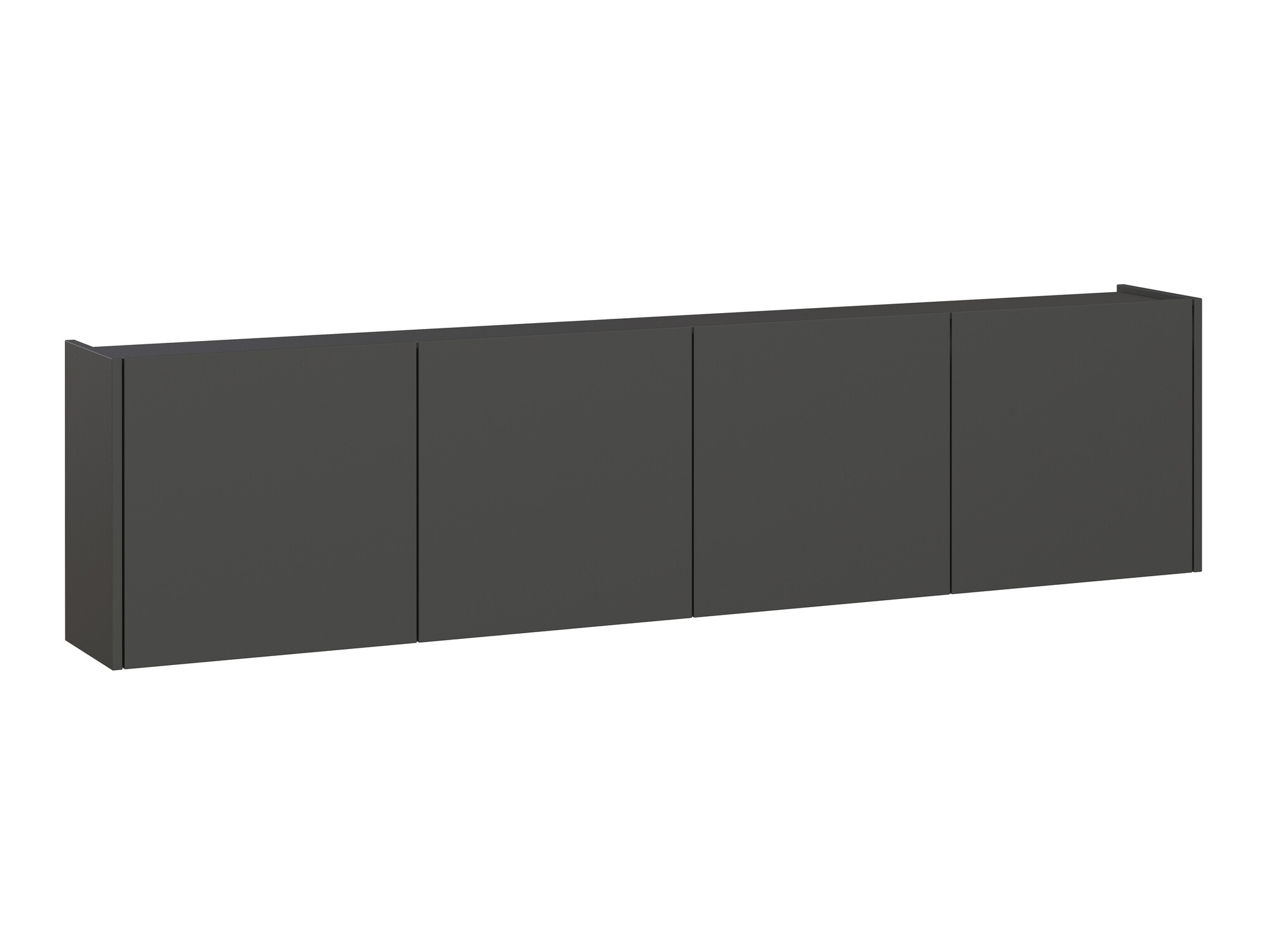 Móvel de TV Sacramento 431 (Grafite)