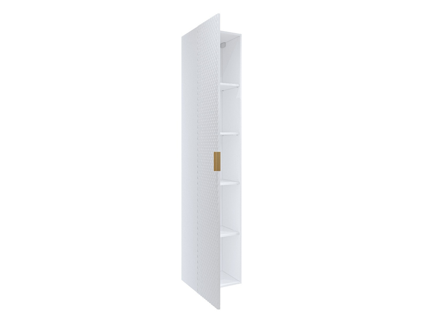 Conjunto para casa de banho Liretu 108 (Branco)