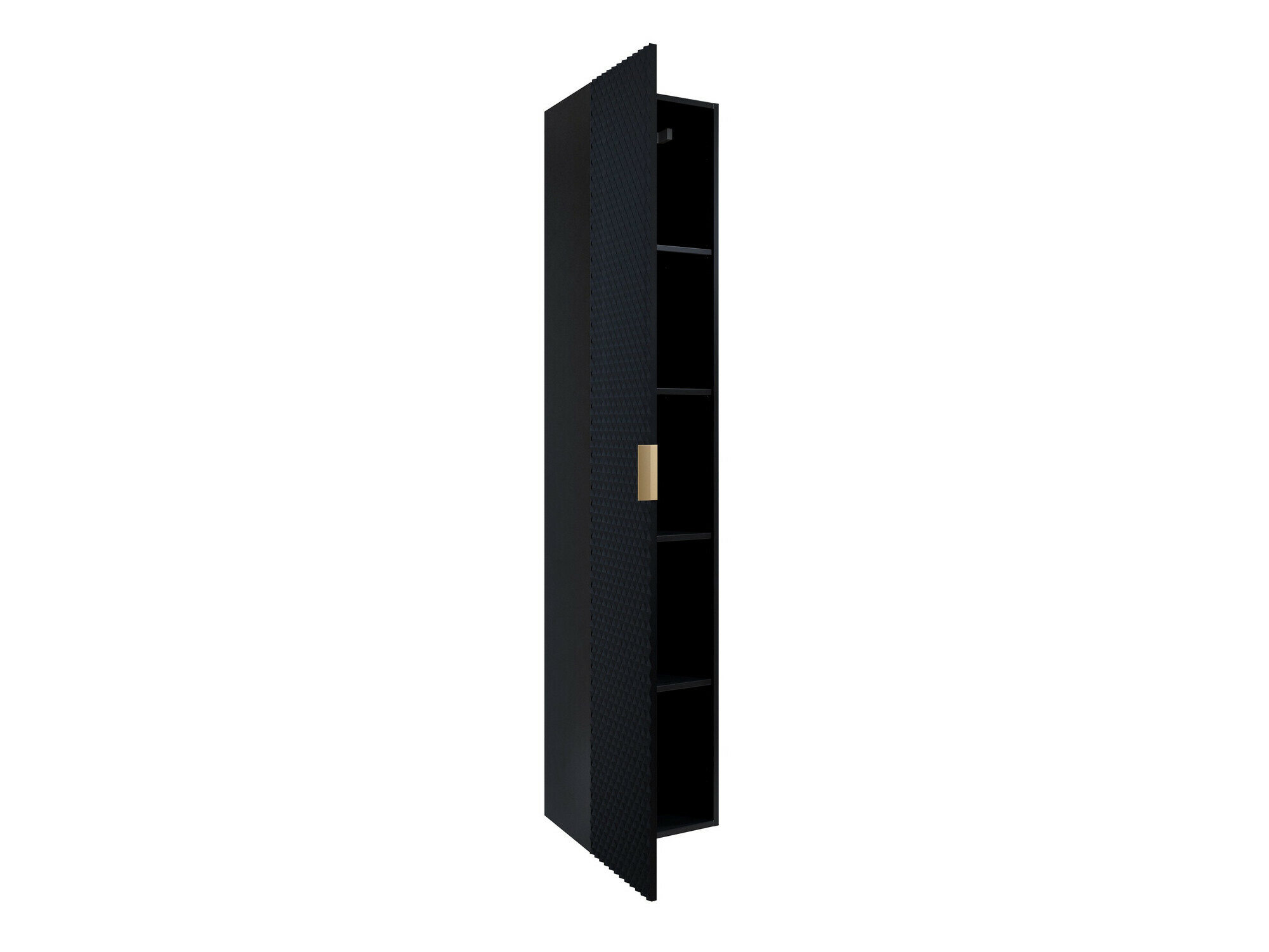 Conjunto para casa de banho Liretu 108 (Preto)