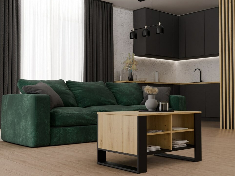 Mesa de centro Mandeville 266