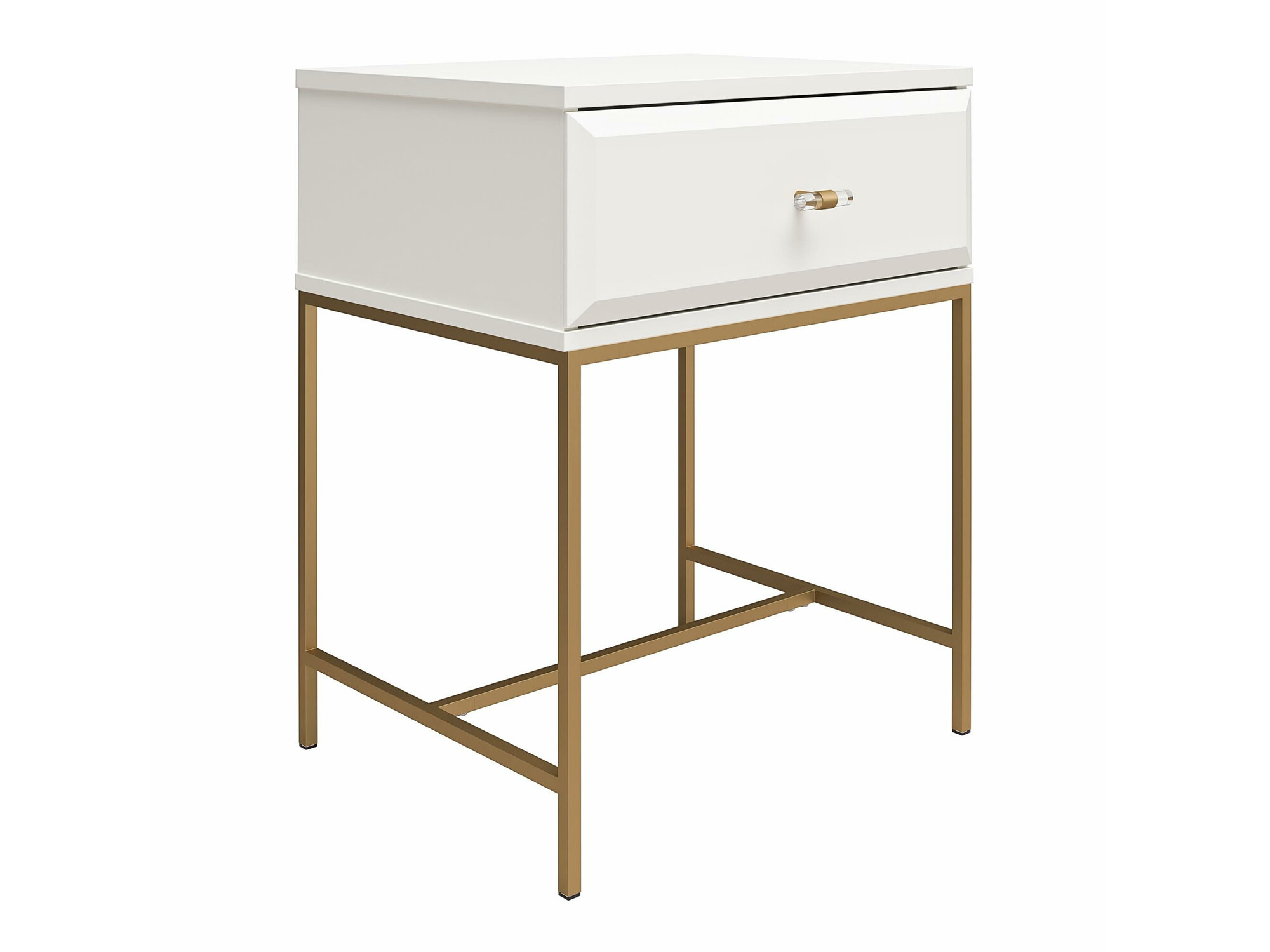 Mesa de cabeceira Tulsa 655