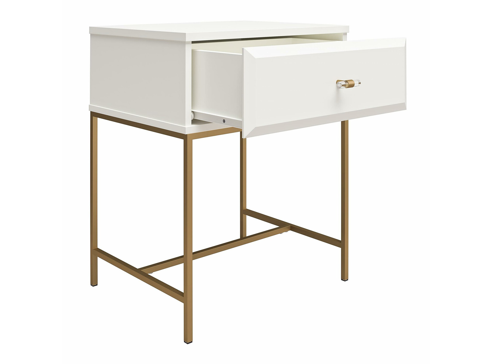 Mesa de cabeceira Tulsa 655