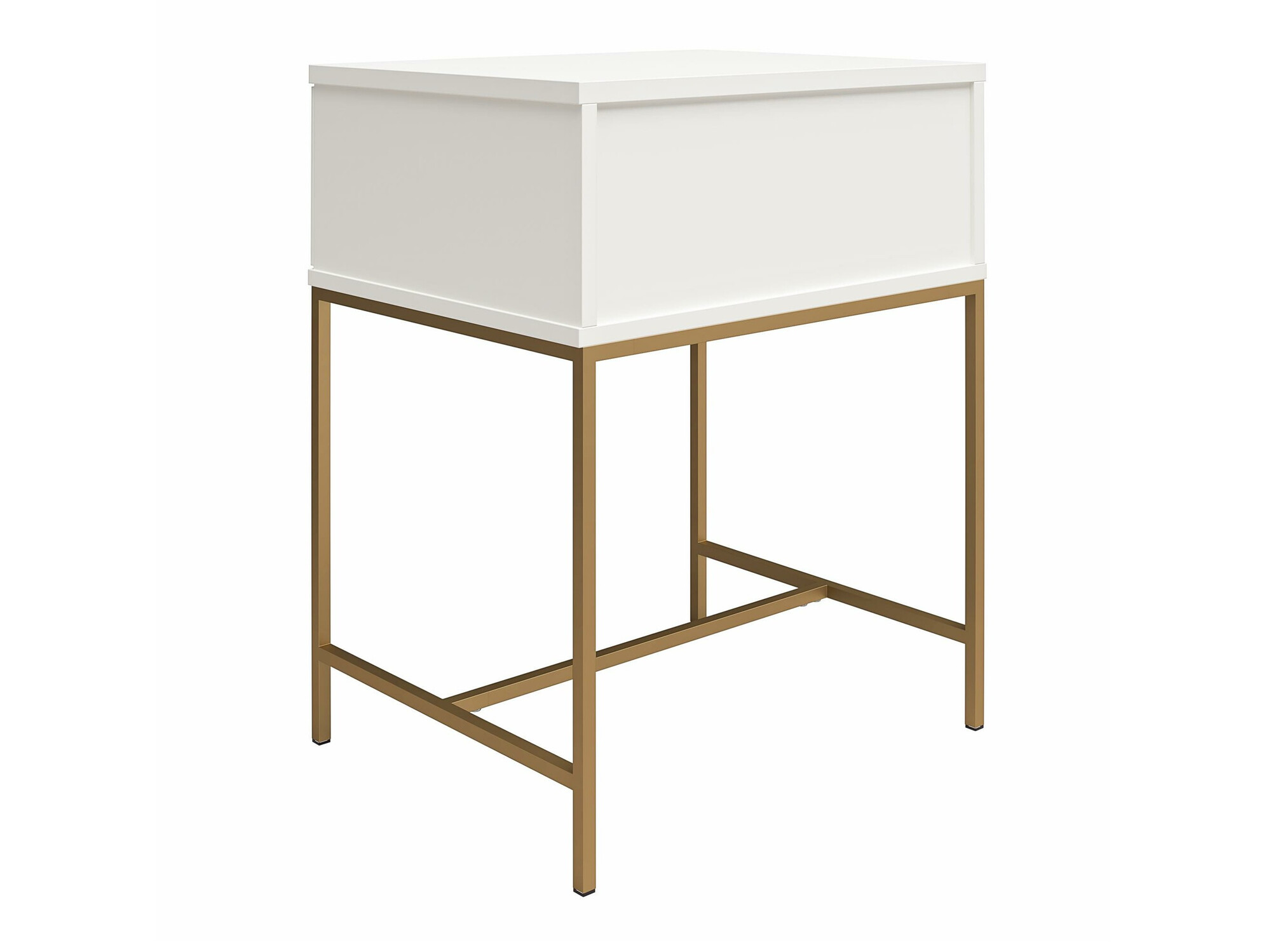 Mesa de cabeceira Tulsa 655