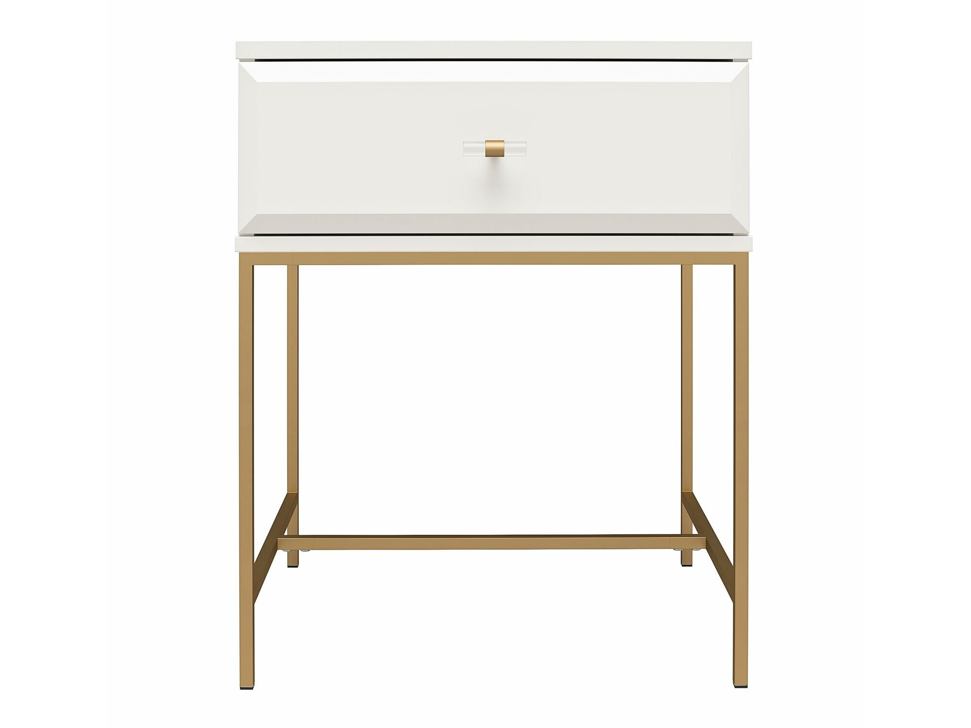 Mesa de cabeceira Tulsa 655